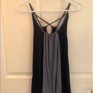 Cabi Cross-Strap Tank